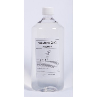 shampoo neutraal 1 l